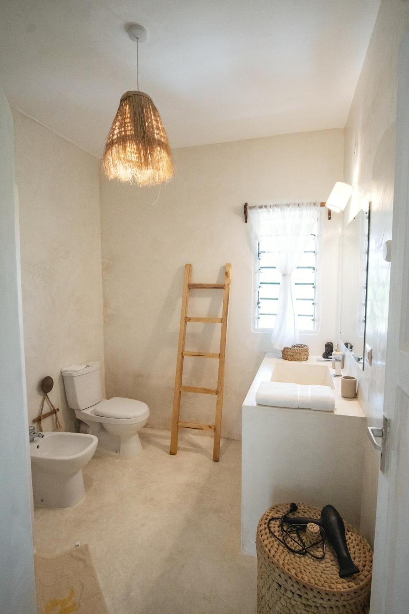 Appartamento Cacuki Boutique House Watamu Esterno foto