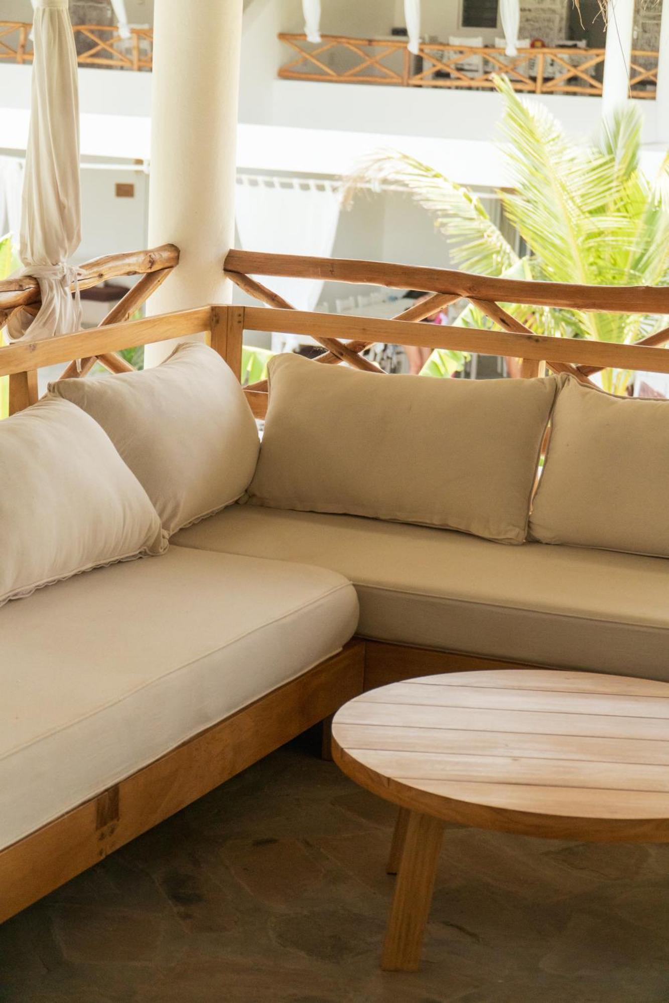 Appartamento Cacuki Boutique House Watamu Esterno foto